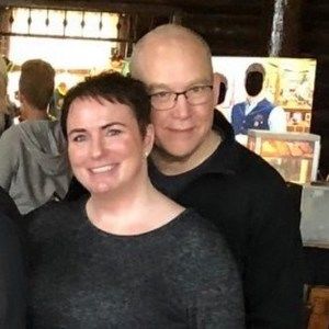 Meet your Posher, Diane